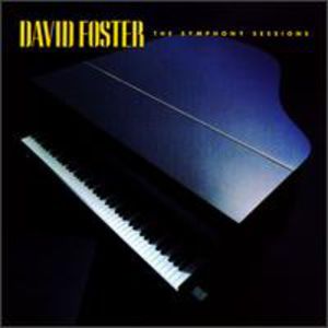 Symphony Session , David Foster