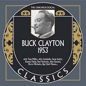 1953 , Buck Clayton