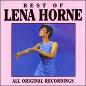 Best of , Lena Horne