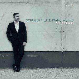 Late Piano Works 