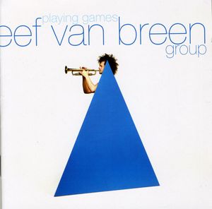 Playing Games , Eef Van Breen