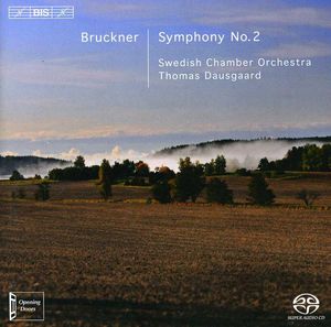 Symphony 2 in C minor (1877 Nowak Edition) , Thomas Dausgaard