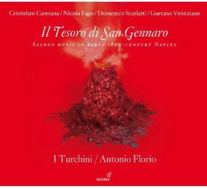 Il Tesoro Di San Gennaro , I Turchini