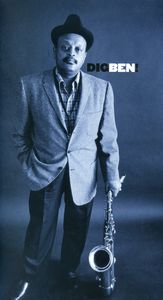 Dig Ben , Ben Webster