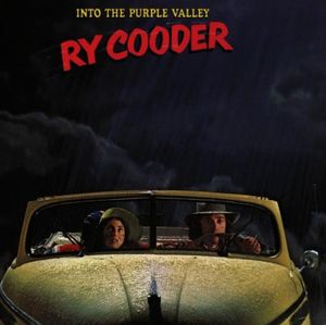 Into the Purple Valley , Ry Cooder