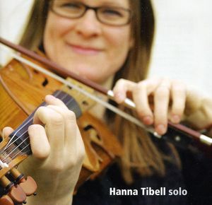 Solo , Hanna Tibell