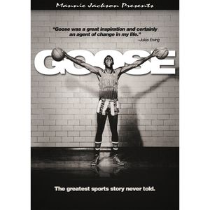 Espn Films Goose , Jerry West