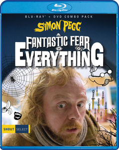 A Fantastic Fear of Everything