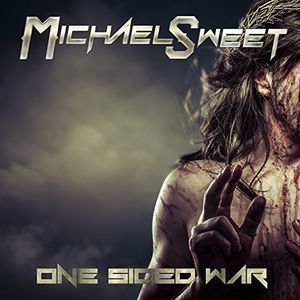 One Sided War [Import] , Michael Sweet