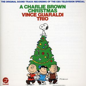A Charlie Brown Christmas , Vince Guaraldi