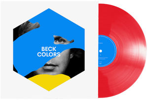 Colors , Beck