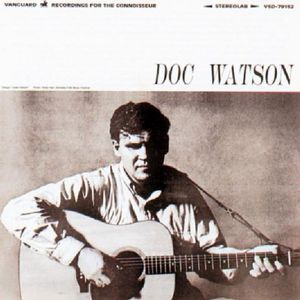 Doc Watson [Import]