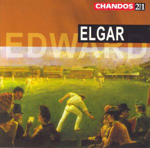 Pomp & Circumstance , E. Elgar