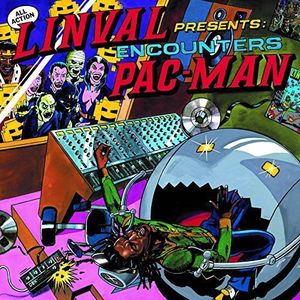 Linval Presents: Encounter Pac Man , Linval Thompson