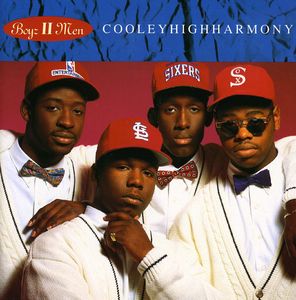 Cooleyhighharmony [Import] , Boyz II Men