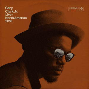 Live North America 2016 , Gary Clark Jr.