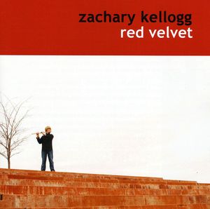 Red Velvet , Zachary Kellogg