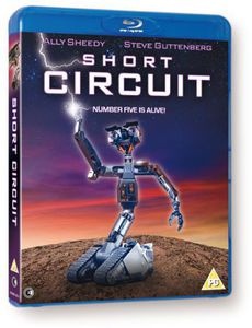 Short Circuit [Import] , Ally Sheedy
