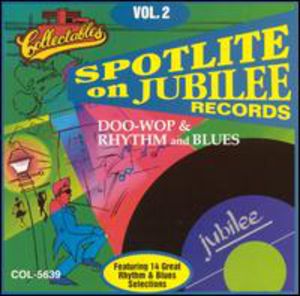 Jubilee Records, Vol.2 , Various Artists