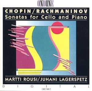 Sonatas 