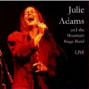 Live , Julie Adams