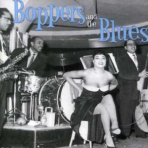 Boppers and The Blues , Various Artists