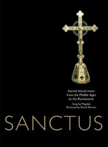 Sanctus / Various , Magdala