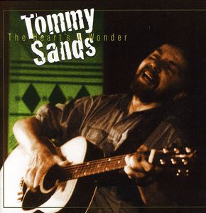 Heart's a Wonder , Tommy Sands