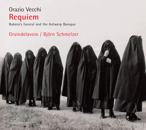 Orazio Vecchi: Requiem