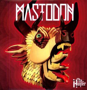 The Hunter [Explicit Content] , Mastodon