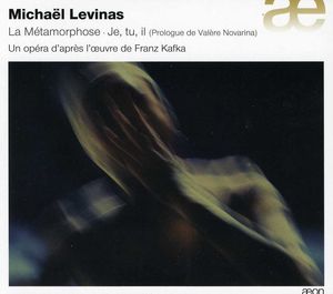 Metamorphose , Georges Octors
