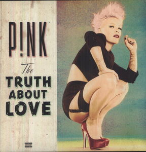 The Truth About Love [Explicit Content] , Pink