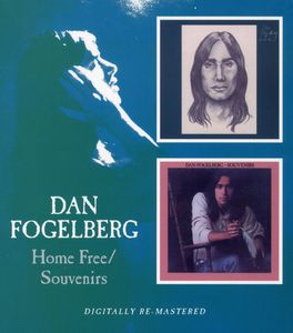 Home Free /  Souvenirs [Import] , Dan Fogelberg