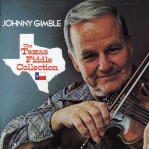 Texas Fiddle Collection , Johnny Gimble