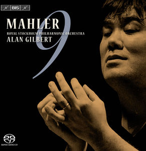 Symphony No. 9 in D Major , Alan Gilbert