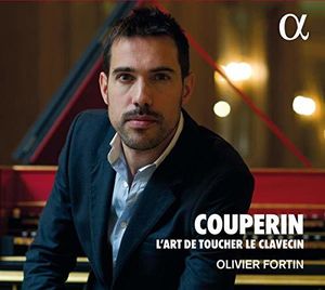 L'art de Toucher Le Clavecin