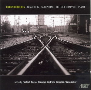Crosscurrents , Noah Getz