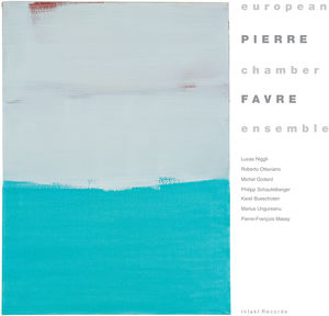 European Chamber , Pierre Favre