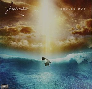 Souled Out , Jhené Aiko