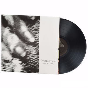 Blue Bell Knoll , Cocteau Twins