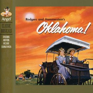 Oklahoma (Original Soundtrack) , Various Artists