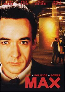 Max (2002) , Paul Hipp