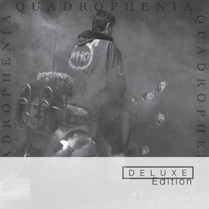Quadrophenia: The Director's Cut , The Who