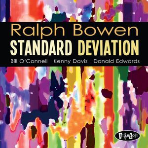 Standard Deviation , Ralph Bowen
