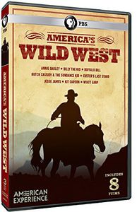 America's Wild West