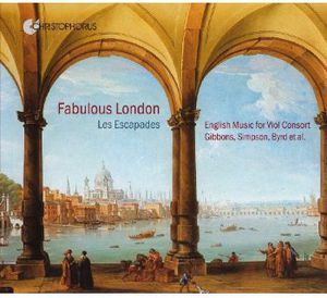 Fabulous London , Les Escapades