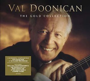 Gold Collection [Import] , Val Doonican