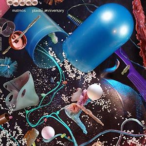 Plastic Anniversary , Matmos