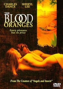 The Blood Oranges , Charles Dance