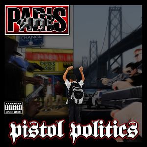 Pistol Politics , Paris